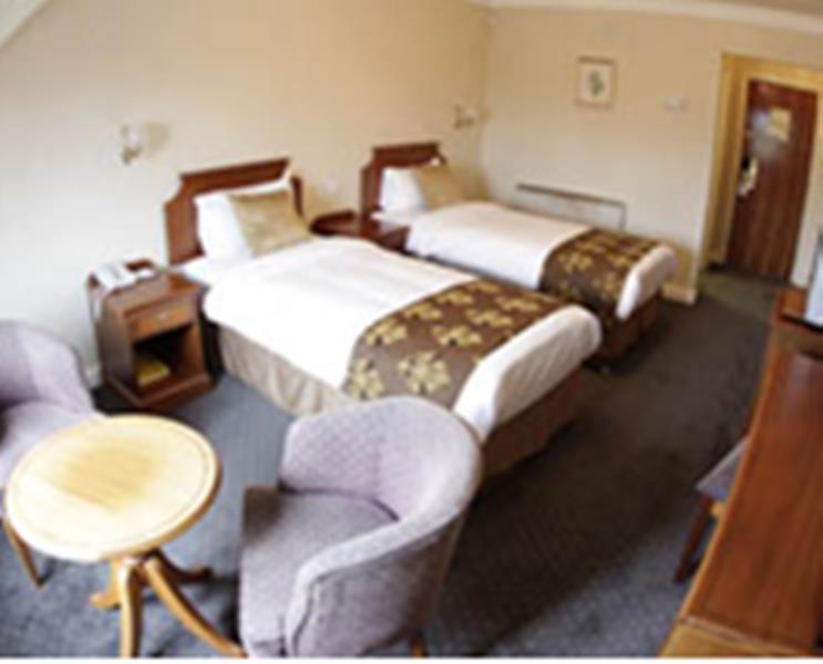Hindlip The Pear Tree Inn & Country Hotel חדר תמונה