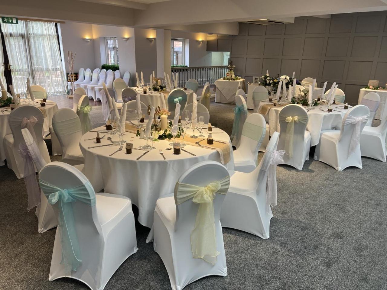 Hindlip The Pear Tree Inn & Country Hotel מראה חיצוני תמונה