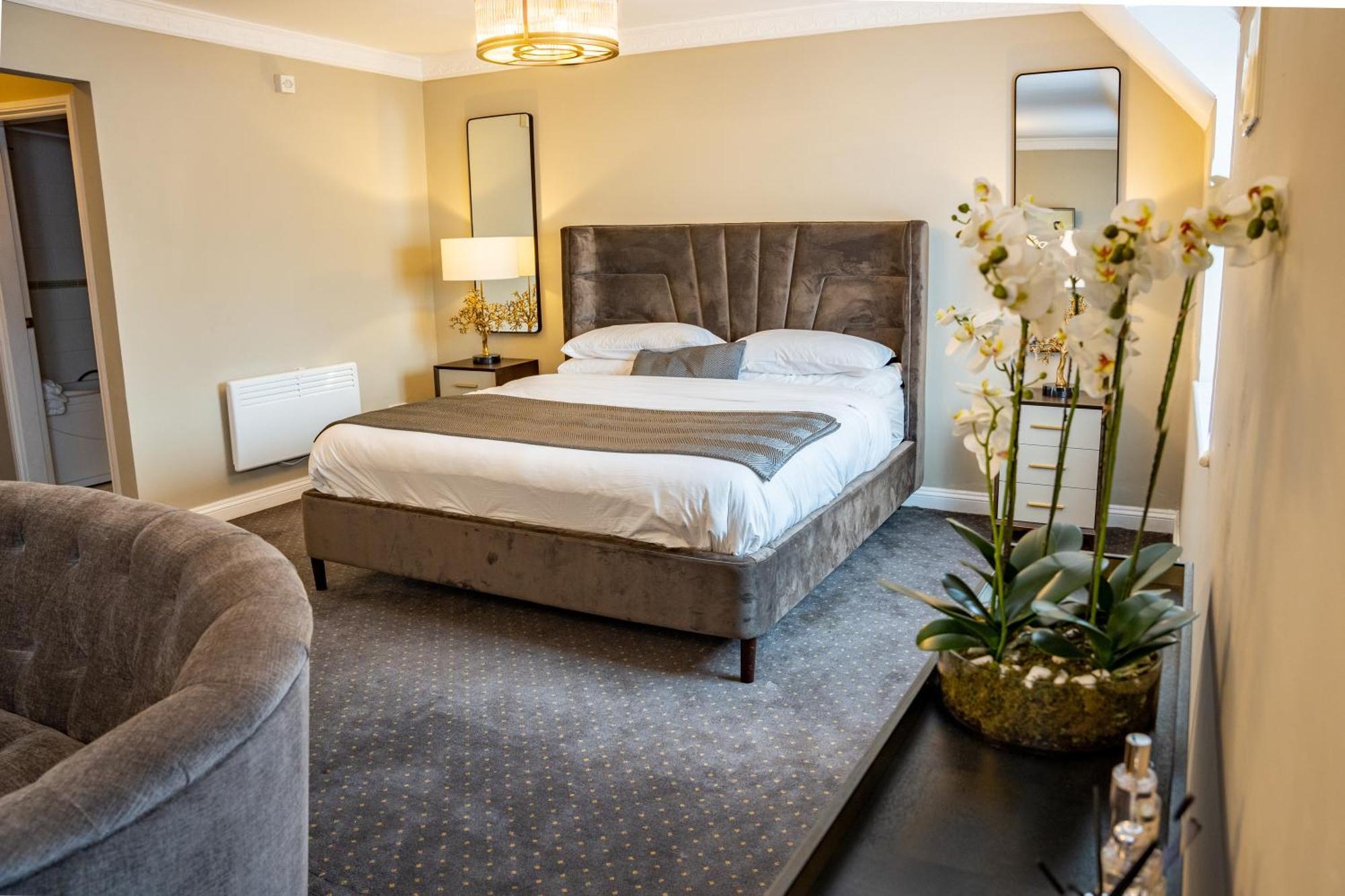 Hindlip The Pear Tree Inn & Country Hotel מראה חיצוני תמונה