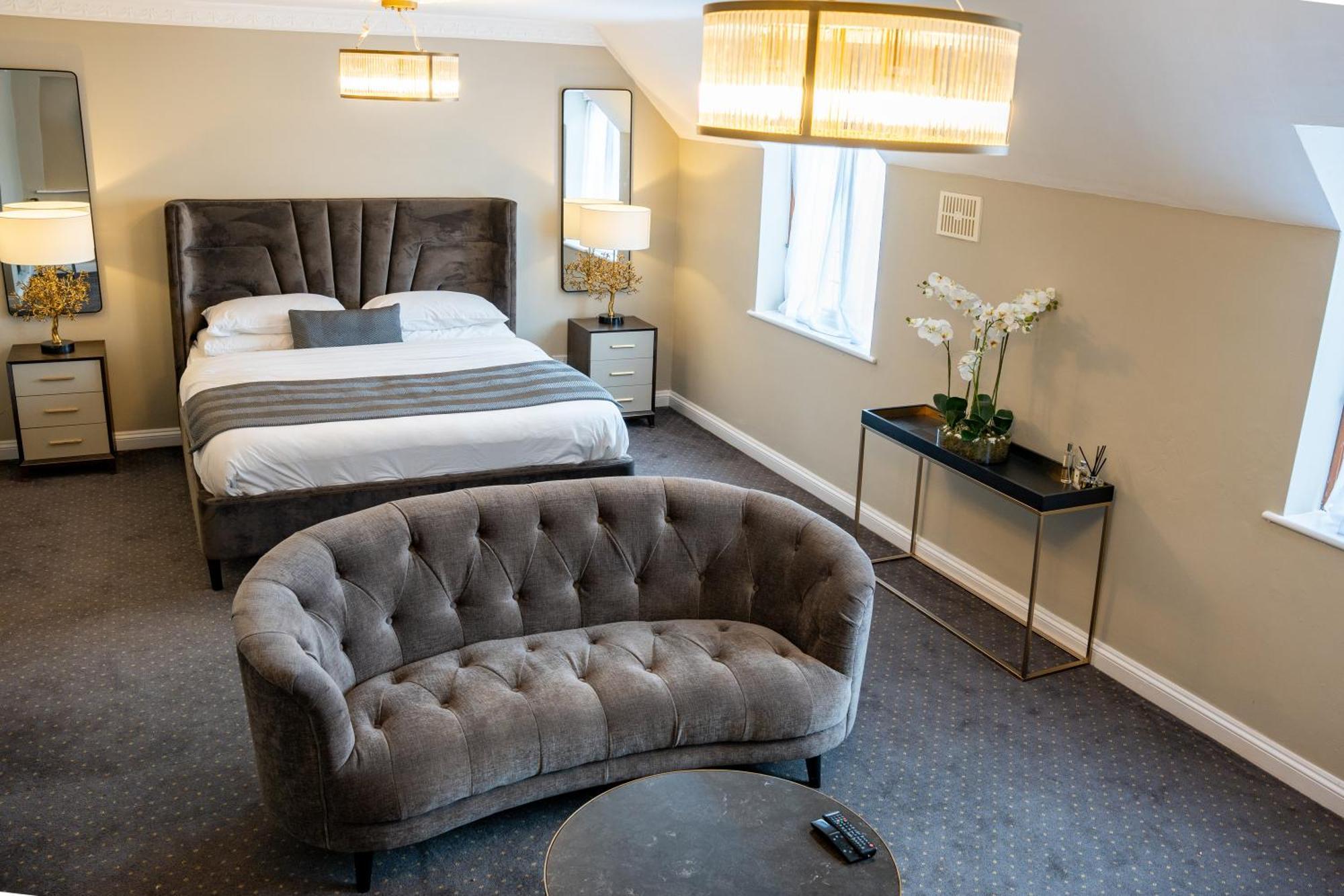 Hindlip The Pear Tree Inn & Country Hotel מראה חיצוני תמונה