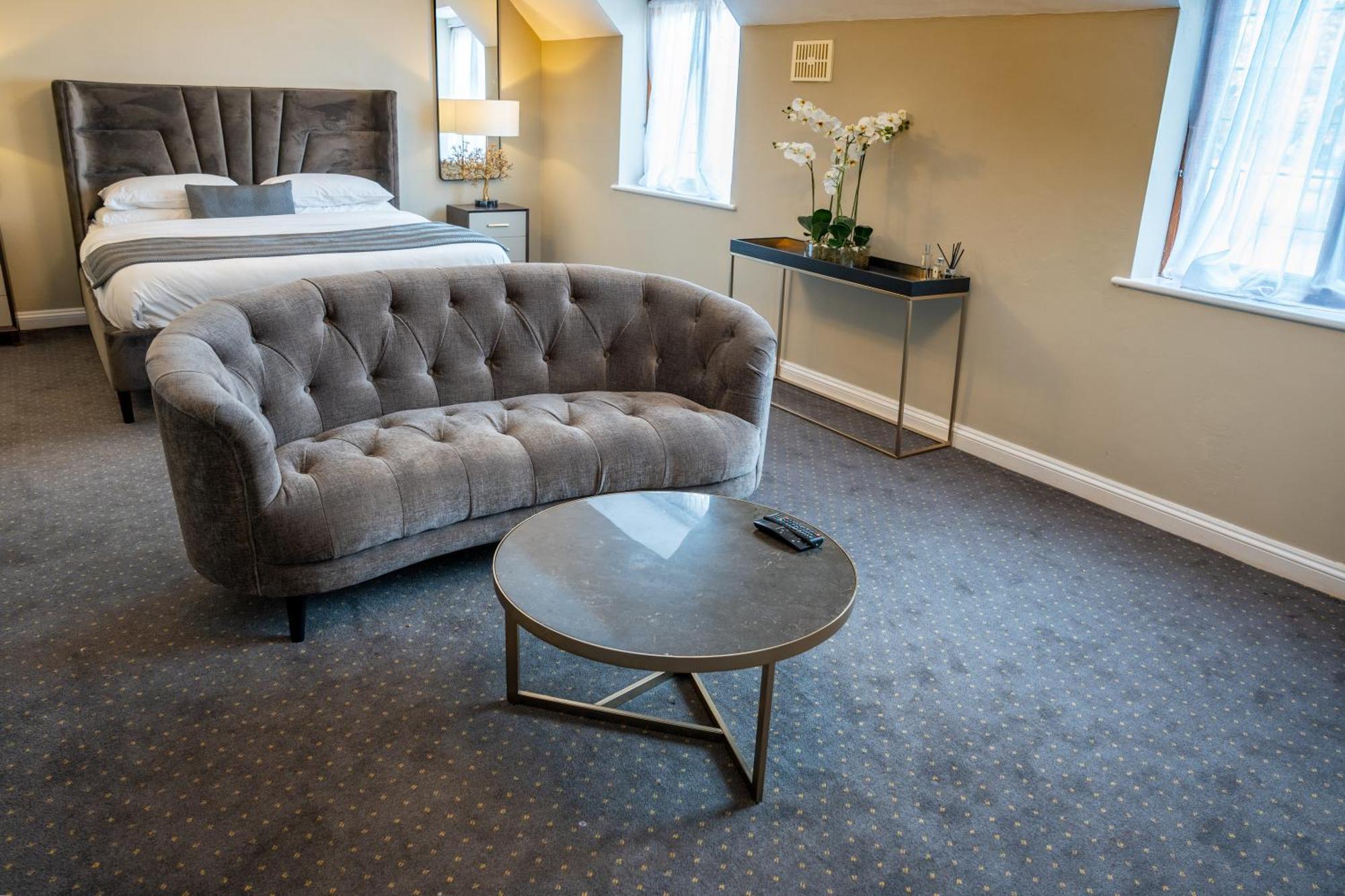Hindlip The Pear Tree Inn & Country Hotel מראה חיצוני תמונה