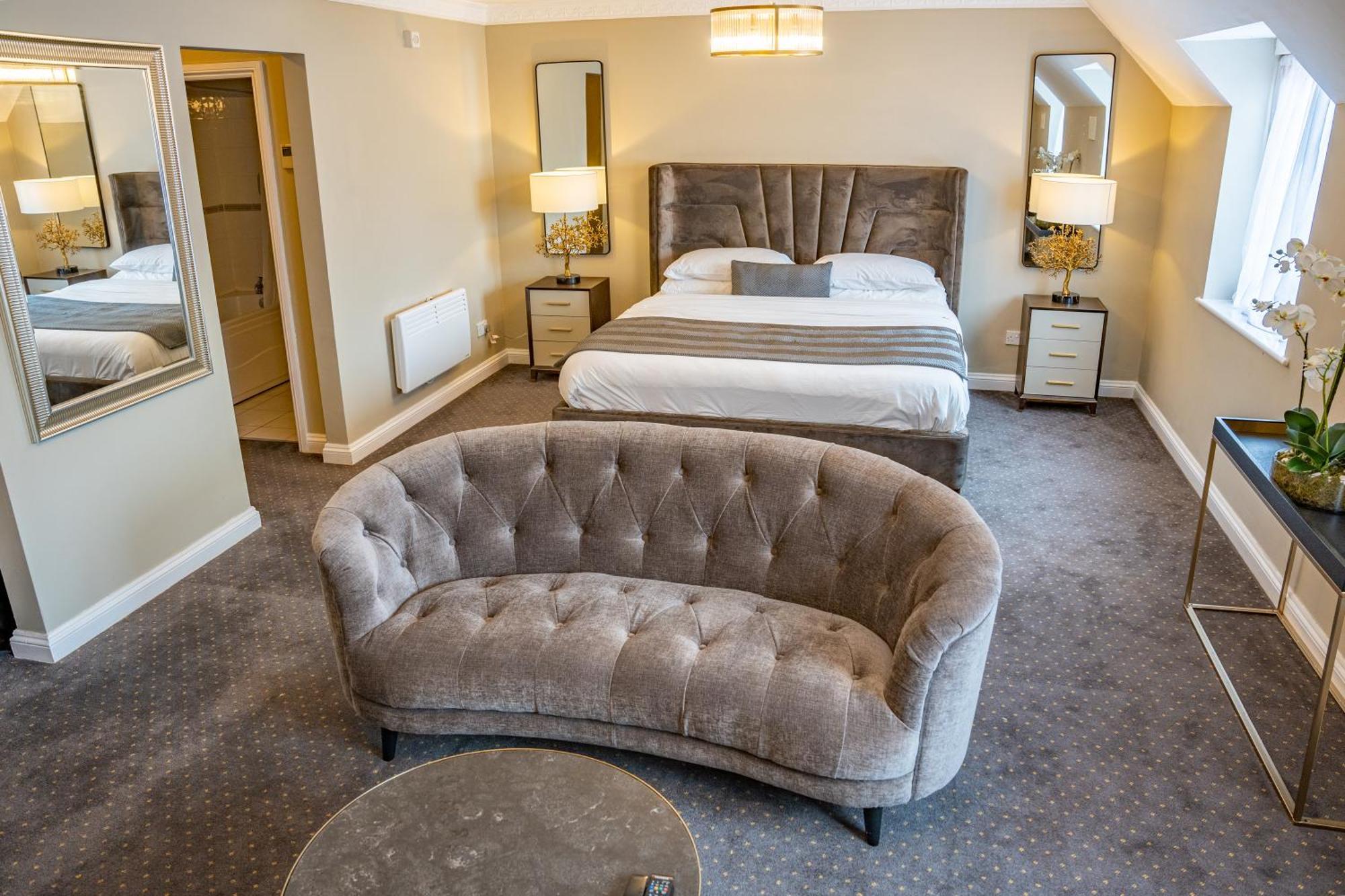 Hindlip The Pear Tree Inn & Country Hotel מראה חיצוני תמונה