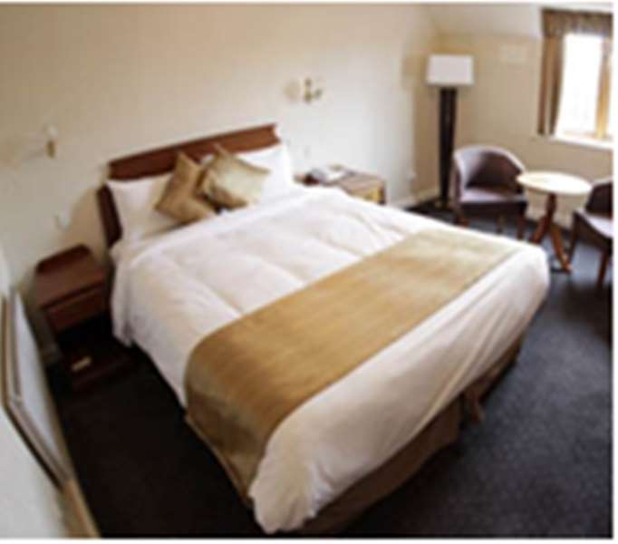 Hindlip The Pear Tree Inn & Country Hotel חדר תמונה