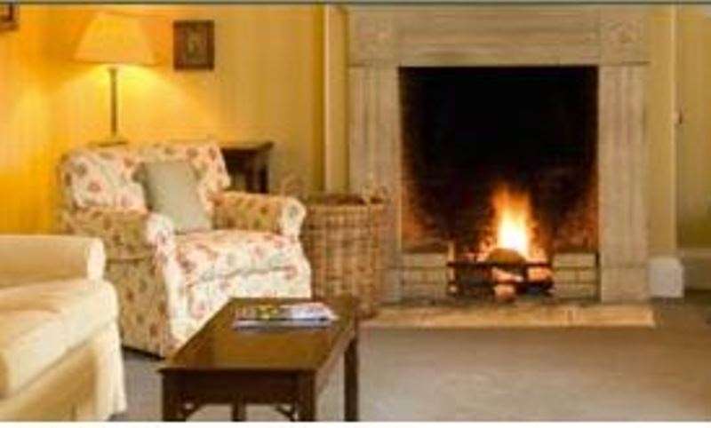 Hindlip The Pear Tree Inn & Country Hotel מסעדה תמונה
