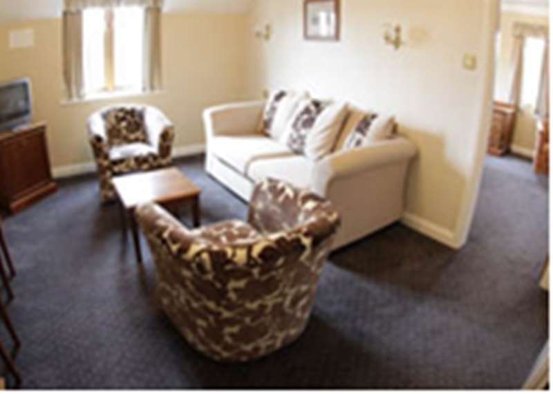 Hindlip The Pear Tree Inn & Country Hotel חדר תמונה
