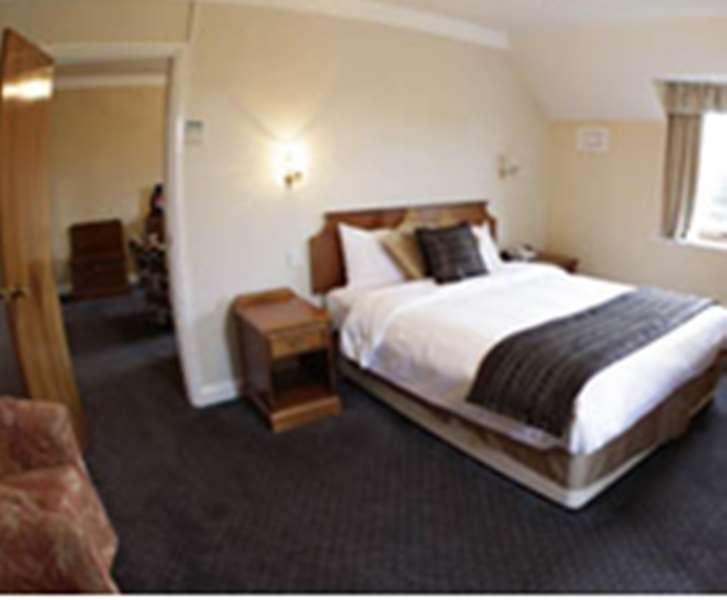 Hindlip The Pear Tree Inn & Country Hotel חדר תמונה